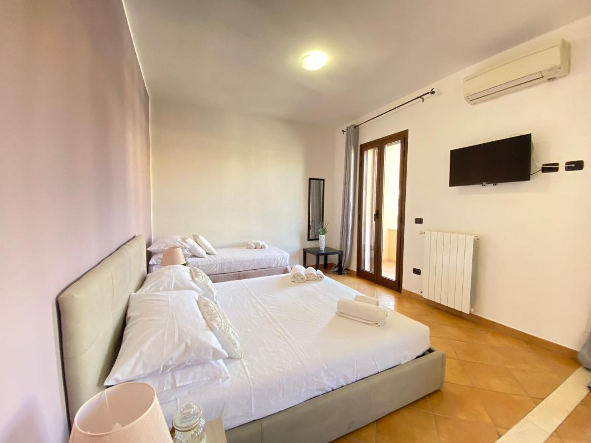 Maison Soleil Guest House Gallipoli Exterior photo