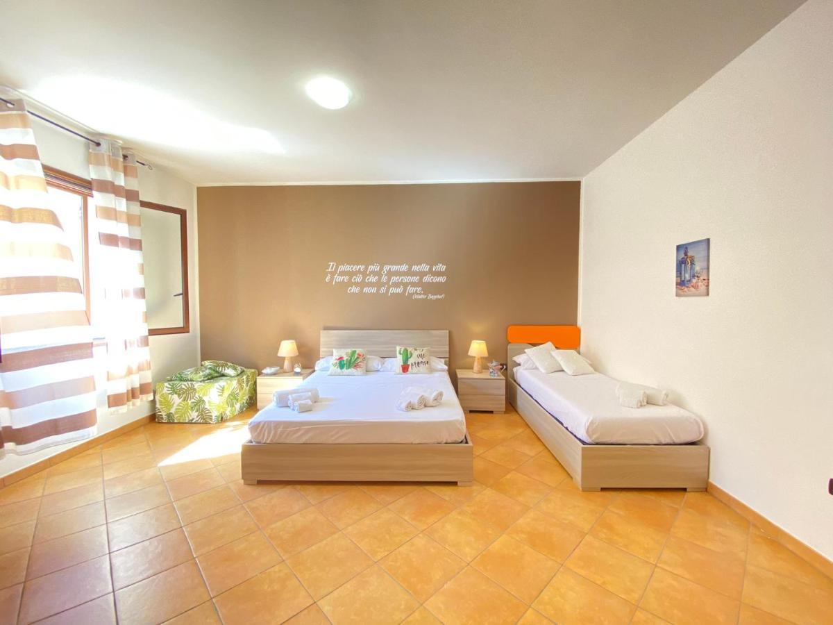 Maison Soleil Guest House Gallipoli Exterior photo