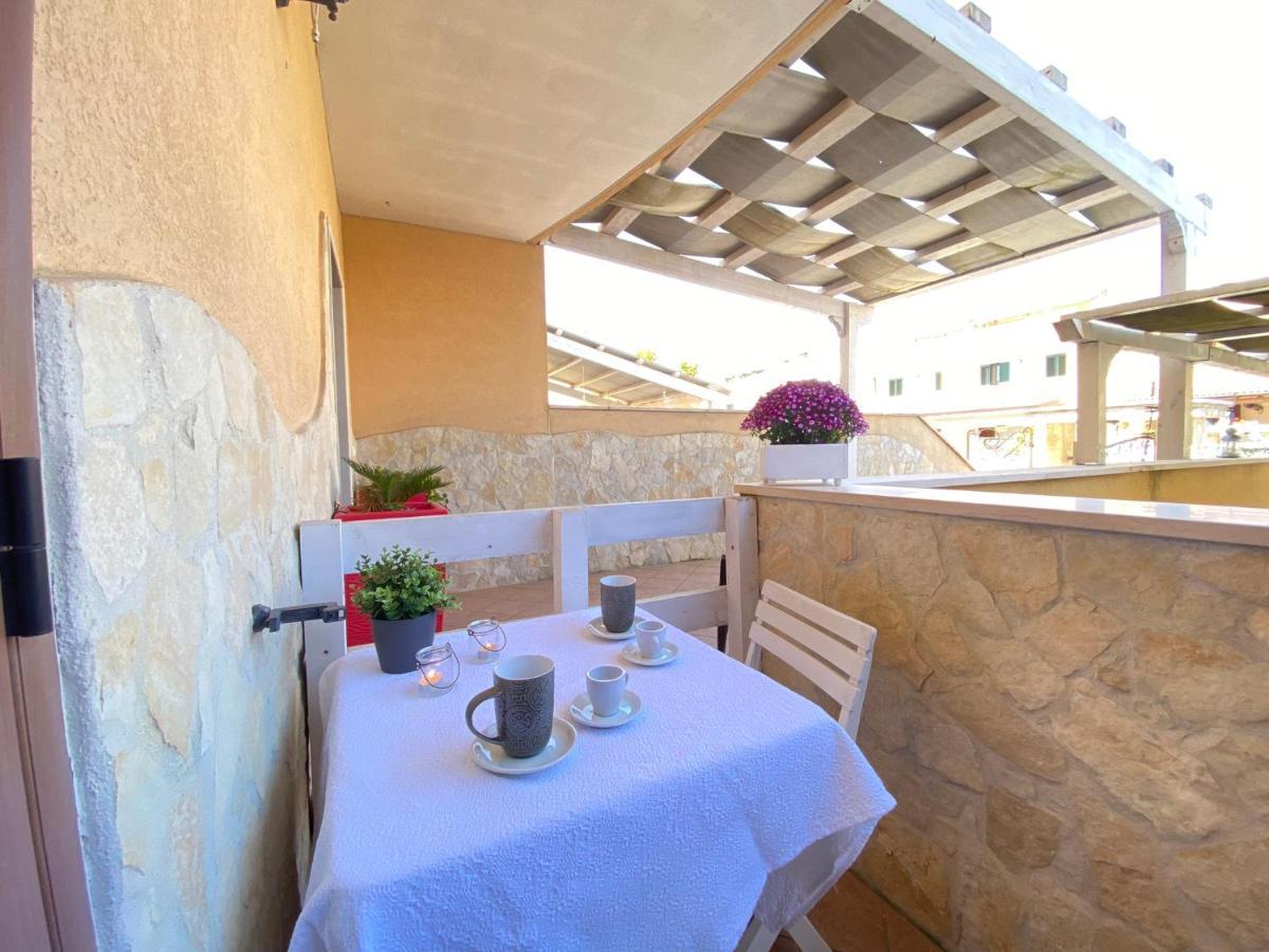 Maison Soleil Guest House Gallipoli Exterior photo