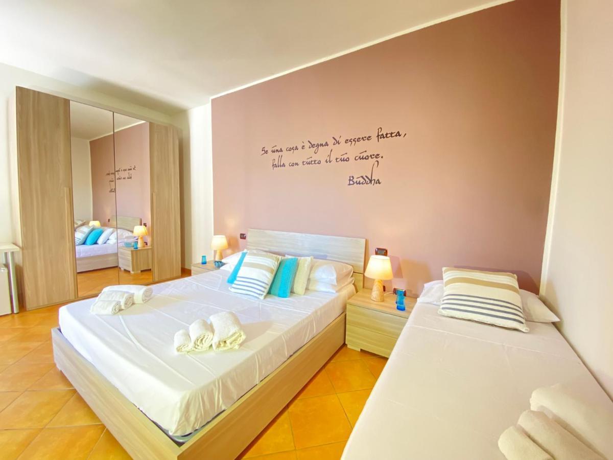 Maison Soleil Guest House Gallipoli Exterior photo