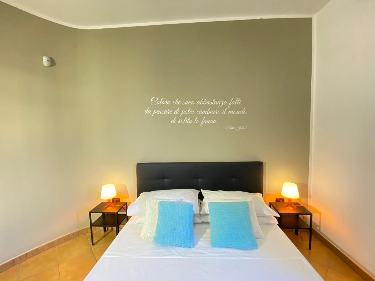 Maison Soleil Guest House Gallipoli Exterior photo