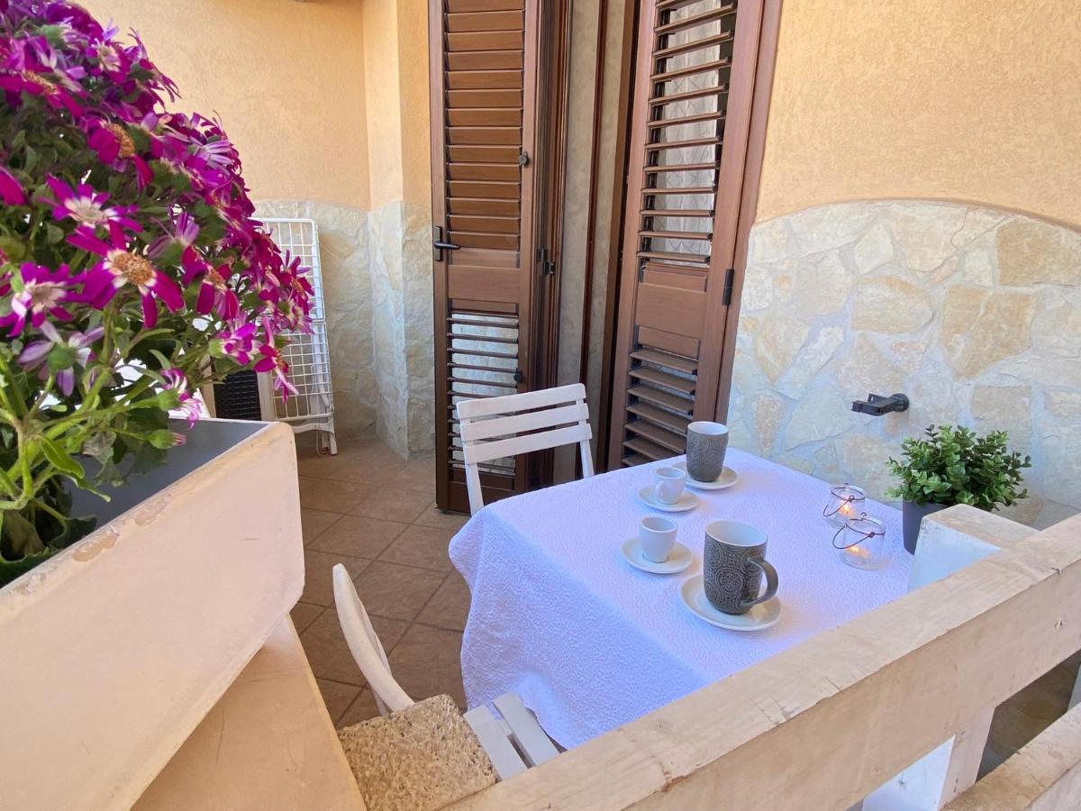 Maison Soleil Guest House Gallipoli Exterior photo