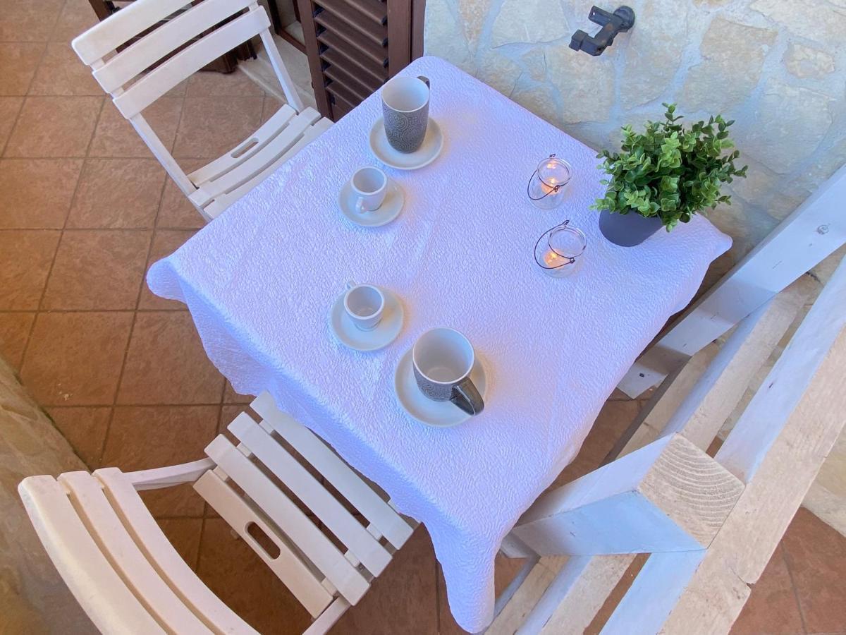 Maison Soleil Guest House Gallipoli Exterior photo