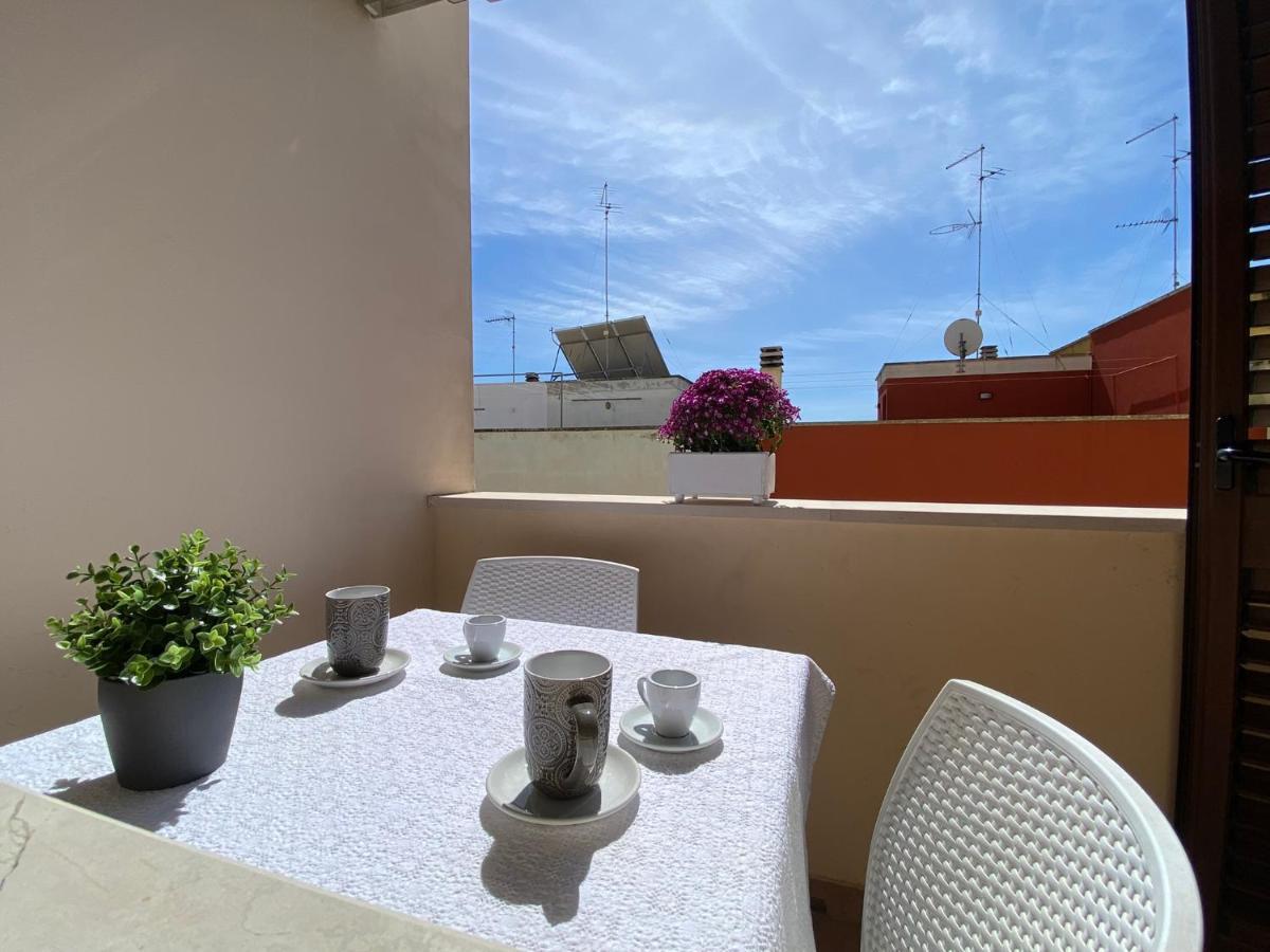 Maison Soleil Guest House Gallipoli Exterior photo