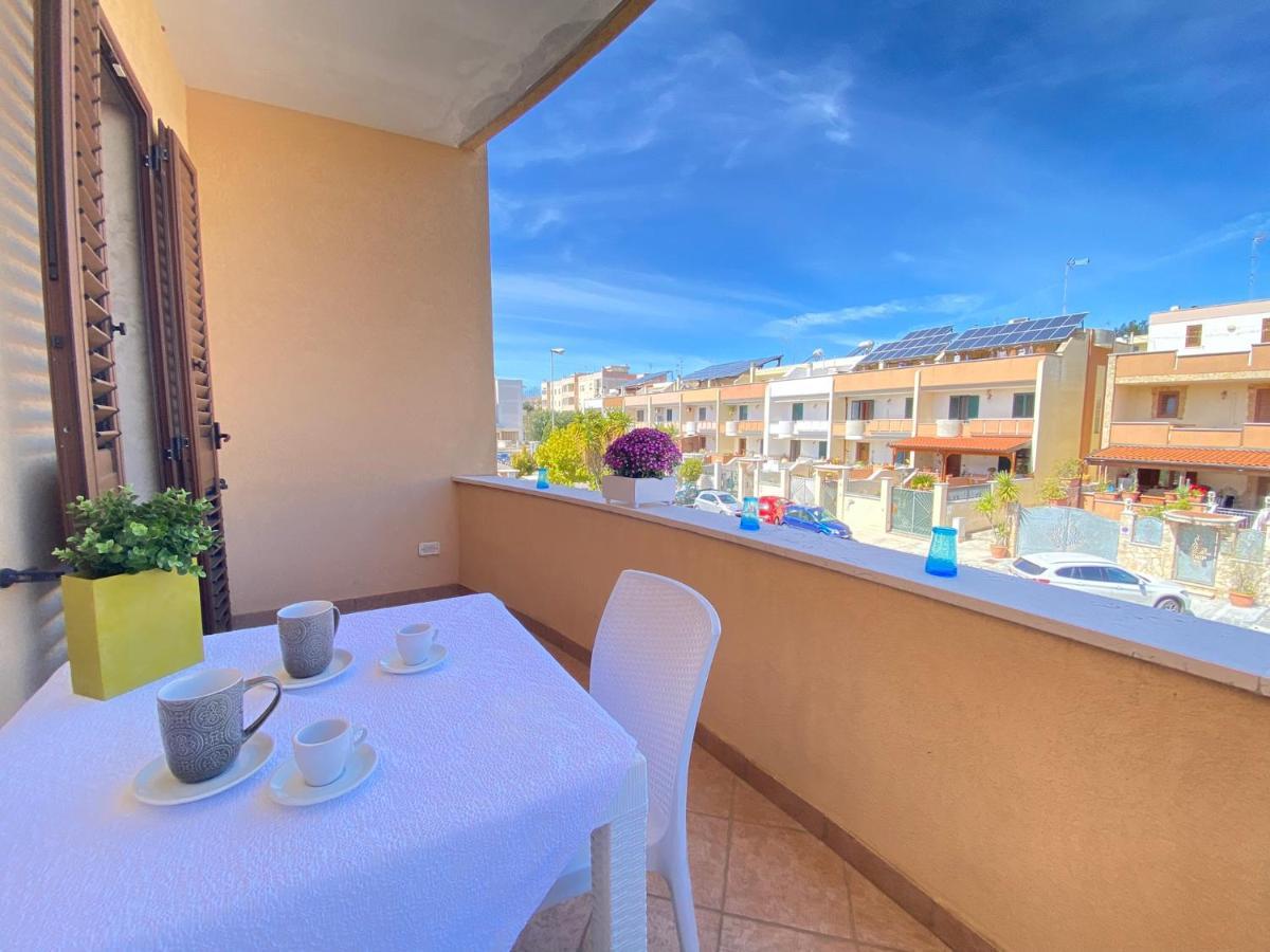 Maison Soleil Guest House Gallipoli Exterior photo