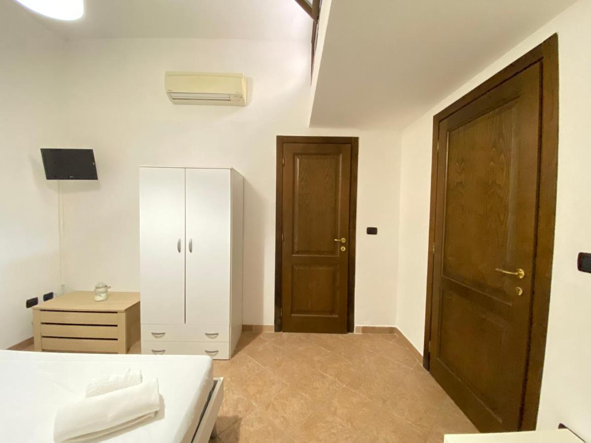 Maison Soleil Guest House Gallipoli Exterior photo