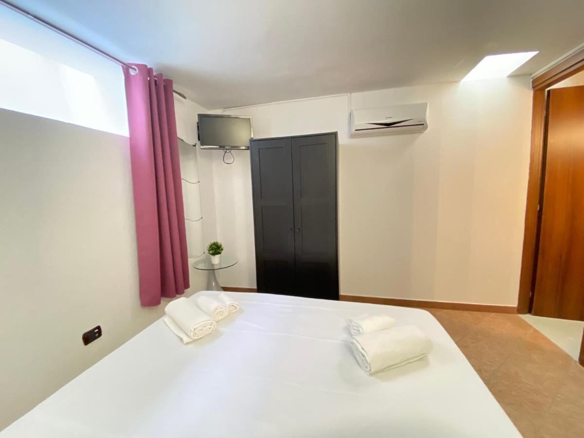Maison Soleil Guest House Gallipoli Exterior photo