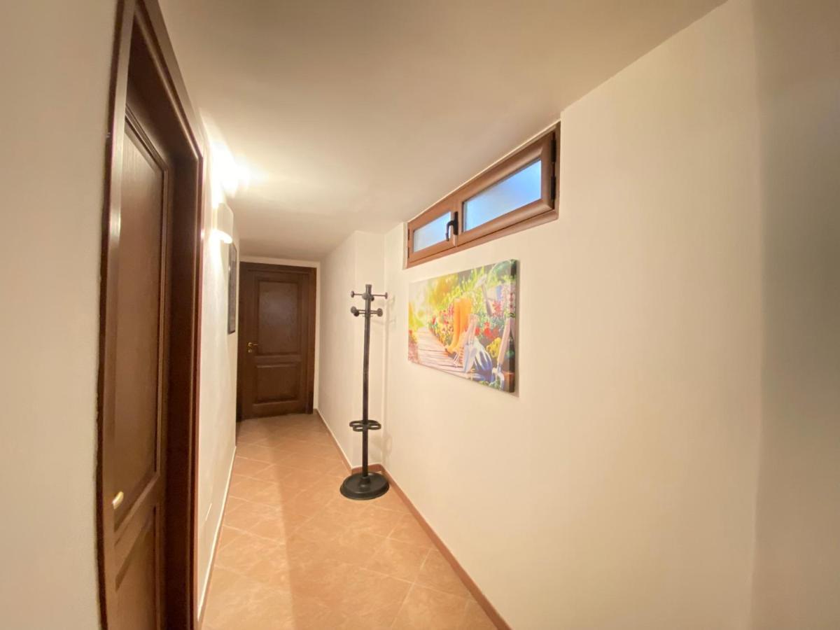 Maison Soleil Guest House Gallipoli Exterior photo