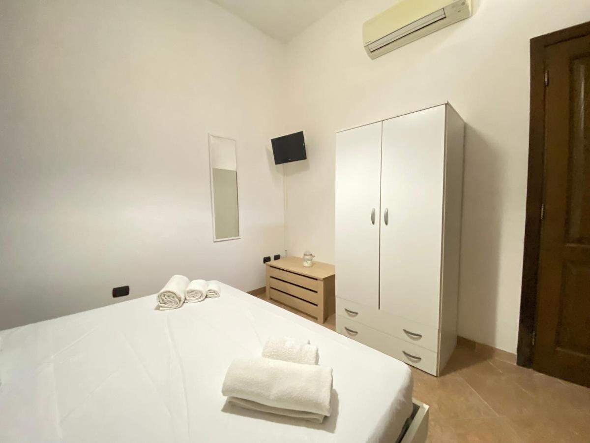 Maison Soleil Guest House Gallipoli Exterior photo